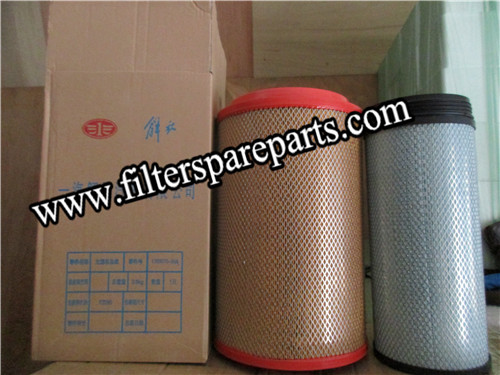 110907050A FAW air filter
